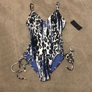 Rachel Rachel Roy Swimsuit